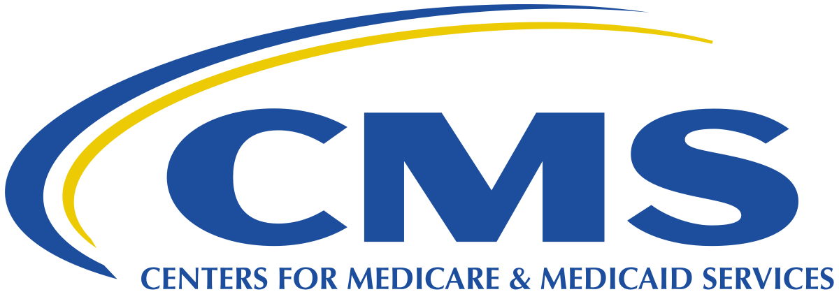 Center for Medicare & Medicaid logo