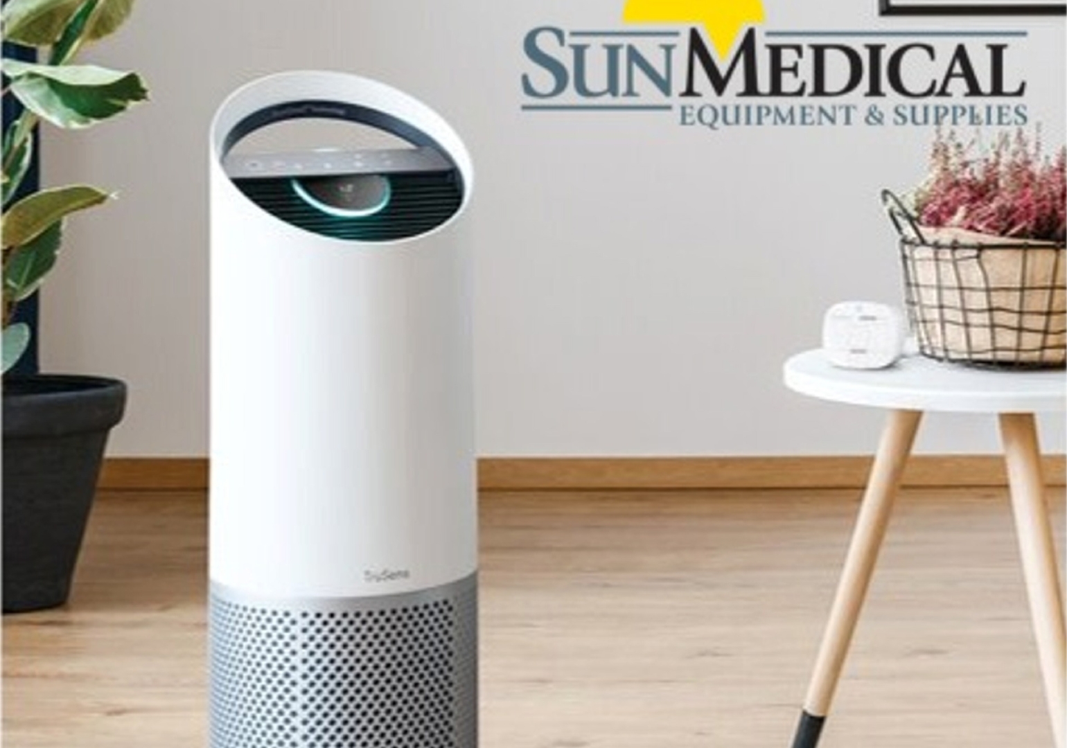 Z-3000 TruSens Air Purifier